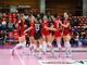 La Futura non vuole fermarsi, domenica derby casalingo con Albese