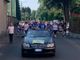 VIDEO E FOTO. La fiaccola del Santa Teresa festeggia i 30 anni
