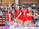 Serie A2: big-match al PalaBorsani tra Futura Volley e Messina