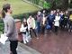 “Apprendisti Ciceroni”: un bel successo le Giornate Fai di Primavera in Liuc per gli studenti del Liceo “Fermi” di Castellanza