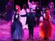 In scena il Don Giovanni di Mozart. L'opera lirica è giovane e contemporanea In scena il Don Giovanni di Mozart. L'opera lirica è giovane e contemporanea