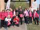 Legnano, domenica 26 marzo la Camminata per la Vita della Lilt per promuovere prevenzione e stili di vita sani
