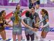 Uyba pronta a reagire: domenica sfida ostica contro Pinerolo per rilanciarsi