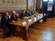 Prima prova nazionale cadetti e giovani di spada: attesi 900 atleti da tutta Italia al PalaBorsani