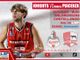 Serie B Nazionale: Knights alla riscossa contro Piacenza