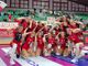 FOTO E VIDEO. Futura Volley rullo compressore, la bestia nera Talmassons è sconfitta (3-0)