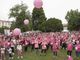 In 2.000 hanno corso per la ricerca, all'edizione 2024 di Sarà Pink