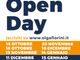Tempo di Open day e lezioni aperte per gli istituti superiori Olga Fiorini e Marco Pantani