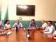 Presentata agli agenti immobiliari la «Busto del 2026»