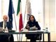 Eliana Morolli e Davide Toscani (foto d'archivio)