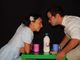 «I teatri sono aperti: famiglie e bambini, venite»
