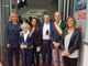 La recente inaugurazione della nuova sede di The International Academy in via Varzi a Busto Arsizio