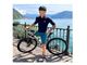 Foto tratta dalla pagina Instagram di Andrea Pusateri