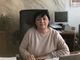 La dirigente scolastica, Anna Bressan