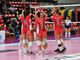 Futura Volley Busto attesa da Aragona: serve la riscossa dopo la sconfitta di domenica