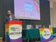Giovanni Boschini, presidente di Arcigay Varese