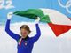 Olimpiadi di Pechino, il primo oro italiano parla lombardo. Arianna Fontana nella storia