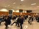 Un precedente incontro organizzato dall'Avis Borsano