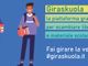 Con Giraskuola risparmi sull’acquisto dei libri e riduci gli sprechi... Con Giraskuola risparmi sull’acquisto dei libri e riduci gli sprechi...