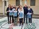 La presentazione di &quot;BAsta un filo&quot; a palazzo Gilardoni
