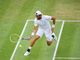 Berrettini addio Wimbledon: è positivo al Covid