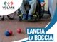 Castellanza, si inaugura il nuovo campo di bocce nel parco del Buon Gesù
