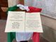 Il tempio civico di Busto ricorda il giudice Borsellino e la sua scorta