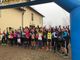 VIDEO. Più di 250 “babbo runners” ai nastri di partenza alla Cascinetta