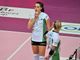 La Futura Volley Busto in mani sicure, Martina Balboni è la nuova palleggiatrice
