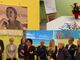 Inaugurata la “Biblioteca di Vale”. La maestra: «Un bel sogno. Ci sono i libri che i bambini leggeranno, voglio pensare a lei che li ascolta»
