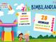 A MalpensaFiere arriva Bimbilandia, il festival per tutta la famiglia