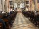 L’abbraccio di Busto a Bobo Tagliabue
