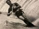 Renato Borgomaneri in azione