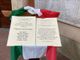 Salvatore Borsellino incontra gli studenti: «Confido nei giovani, erano la speranza di mio fratello»