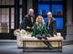 Debora Caprioglio, Pino Quartullo e Gianluca Ramazzotti sul palco sono “Buoni da morire”
