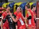 Primo turno di Coppa Italia in gara secca per la Futura Volley Busto