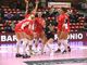Coppa Italia A2: la Futura Volley trova Albese delle ex