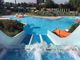 Si ritorna in piscina a Busto da sabato alle 9