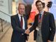 Cassano Magnago presente al World Manufacturing Forum 2022