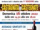 Una domenica al Pam tra “Puliamo il Mondo” e castagnata