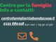 Centro per la Famiglia della Valle Olona: un sostegno concreto alle famiglie del territorio