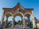 Castellanza: il cimitero chiude, si liberano 20 loculi