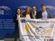 Busto città europea dello sport, si parte a suon di entusiasmo