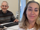 Valerio Laini ed Alessandra Luoni