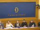 “Siamo tutti vip: persone veramente importanti”: il calendario «100% made in carcere» presentato al Parlamento