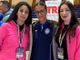 Le studentesse del liceo “Fermi” di Castellanza brillano al Campaccio, un debutto internazionale da protagoniste