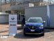 L'ibrido di Renault Paglini nel report ambientale degli Europei di Canottaggio