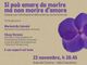 Azione: un evento a Busto giovedì 23 per discutere di violenza sulle donne e promuovere interventi dal territorio al Senato