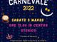 A Castiglione Olona si torna a festeggiare Carnevale