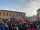 Il Carnevale di Busto lo scorso anno